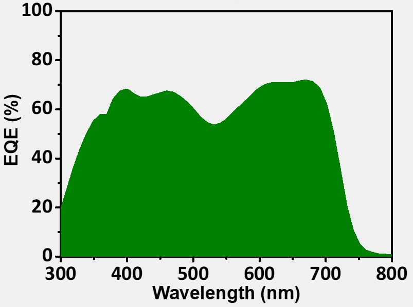 Product-formulation OPV Green 02
